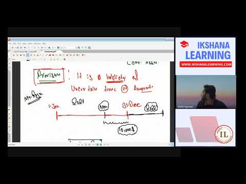 Ikshana Learning YouTube video thumbnail