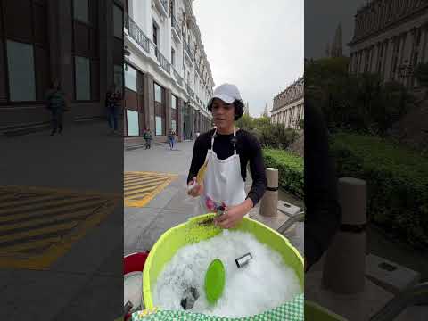 Los Helados de Guadalajara