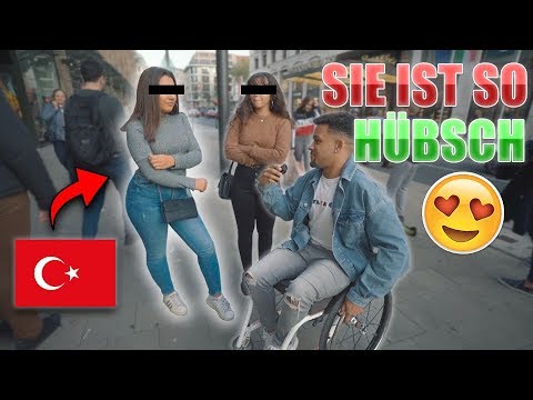 Was findest du am HÄSSLICHSTEN an dir? | Straßenumfrage #2 | Leeroy Matata