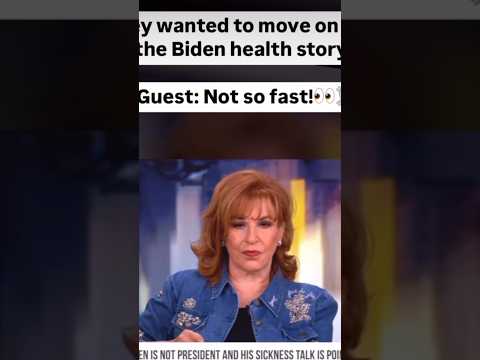 The VIEW Laughing Stock #funny#shorts#shortvideo #trump#youtubeshorts #news