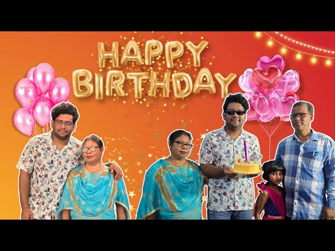 ROHAN'S🎂BIRTHDAY CELEBRATION🎈#shorts #funnyvideo #trending
