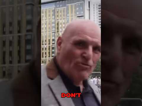 John Fury on Jake Paul Vs Anthony Joshua #boxing #kingboxer #fury