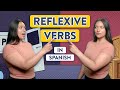 Mastering Reflexive Verbs in Spanish