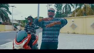BEYNI B - Gbafônié (Clip officiel)