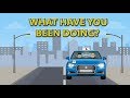 Driving Skills and Responsibilities Assessment