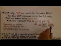 Understanding Linear Equations and Functions