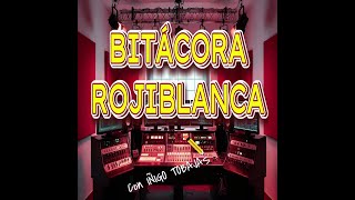 Bitácora Rojiblanca 📝🔴⚪️ con Íñigo Tobajas PROGRAMA 3 ⚡️Impacto Mareo⚡️