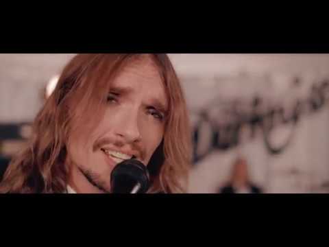 The Darkness - Rock and Roll Deserves to Die (Official Video)