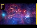 Understanding the Expanding Universe