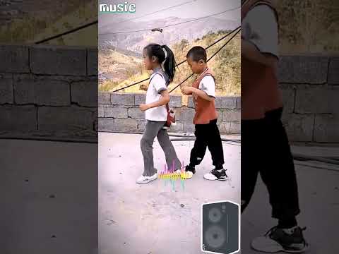 dance cute ?❤️❤️ #youtubeshorts #cute #baby #dance