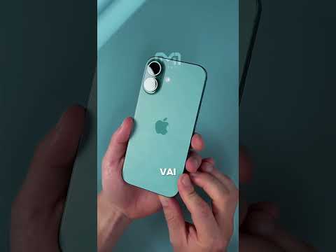 o iPhone VAI VIRAR Android!!!#shorts