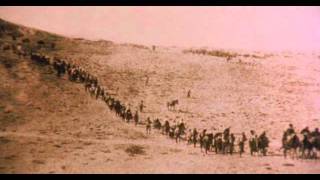 Koon Yeghir Balas - Traditional Armenian Song - Long Way