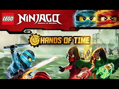 Lego Ninjago Wu Cru 11011348 Download Apk For Android Aptoide