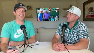 The Best Ball Show - #6 - The Masters