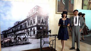 Managua celebra su cumpleaños 179 con pasarela, cultura y moda