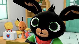 20 x Całe Odcinki | 2+ godz. | Bing i Przyjaciele - Polski TV