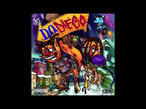 DQ 1-0 x DIEGO MONEY - NO LIMIT