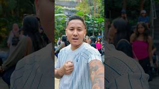 नमस्ते 🙏 सिङ्गापुर 🇸🇬 मा भोलि हामी गुरखा प्यालेस रेस्टुरेन्टमा meet and greet कार्यक्रम गर्दैछौँ।