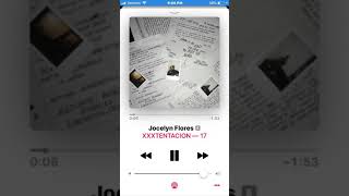 An Error Occurred - download jocelyn flores x