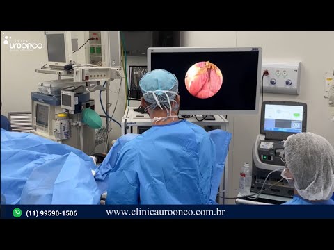 Ele não tolerava as medicações para próstata aumentada. Como o vapor de água (Rezum) mudou o jogo!