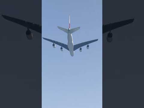 Ahmedabad Plane Crash: Air India Flight Carrying 242 Passengers Crashes Near Airport Gta 5