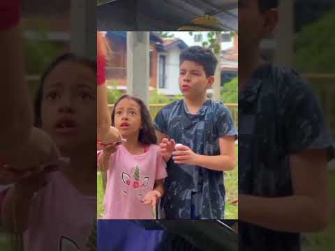 Những đứa trẻ hiểu chuyện