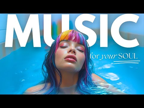 BEST MUSIC - Stressed? Let Music Be Your Guide to a Happier Life