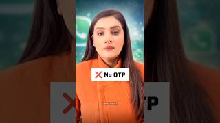 New WhatsApp scam
