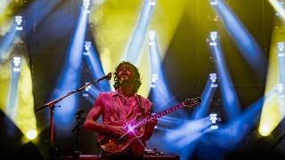Goose - Thatch - 7/3/26 SPAC, Saratoga Springs, NY