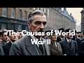Causes and Events of World War II