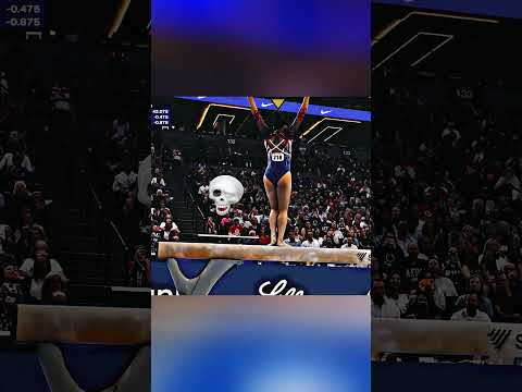 CRAZIEST GYMNATIC MOMENTS