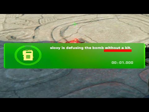 Don't Be a Loser, Buy a Defuser