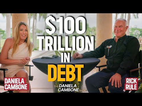 Rick Rule: “The Only Way to Honor $100 Trillion in Debt Is to Devalue the Dollar”
