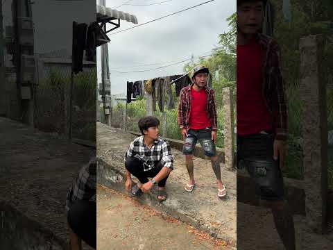 Nó Có Gì Đâu #haihuoc #giaitri #tieuphamhai #chaomini #haimientay #windnet