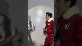 Vừa kịp rủ bé Mỹ Mỹ nhảy "Hơn Ngàn Mùa Xuân" #Isaac #MyMy #HonNganMuaXuan #nhacxuan2026