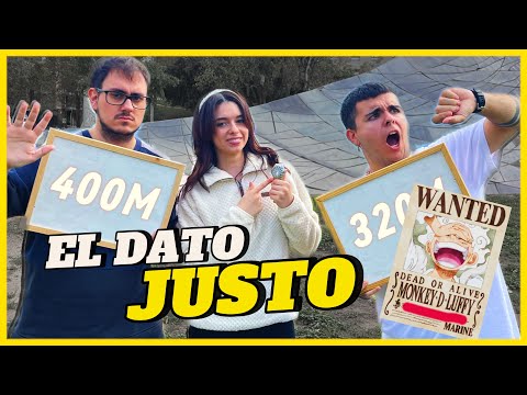 EL DATO JUSTO OTAKU - DATOS ANIME | OTK OTAKUS