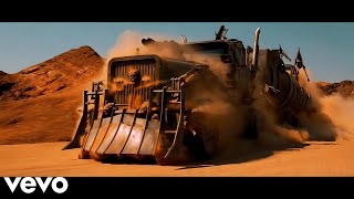 MXEEN - Whenever Wherever | Mad Max: Fury Road [4K] | 2HXRD