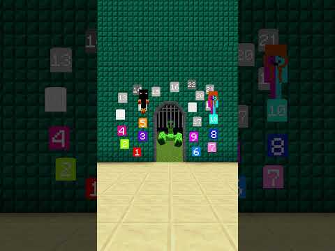 Prendendo o creeper músical