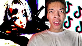 Le Compte TikTok le plus Flippant ?