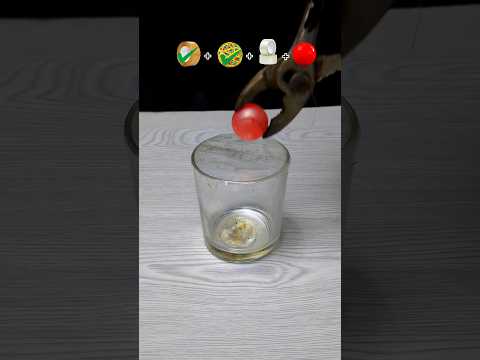 Which thing is more satisfying. #experiment #satisfying #asmr #viral #heat #shorts #tape #hotball