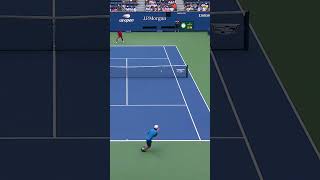 Forehand PERFECTION! 🤯