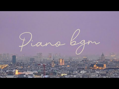 𝐏𝐥𝐚𝐲𝐥𝐢𝐬𝐭 첫 소절 듣고 바로 검색각 🎧 '이 노래 뭐지? ⎮ 지금 듣기 좋은 피아노 연주곡 플레이리스트 💿