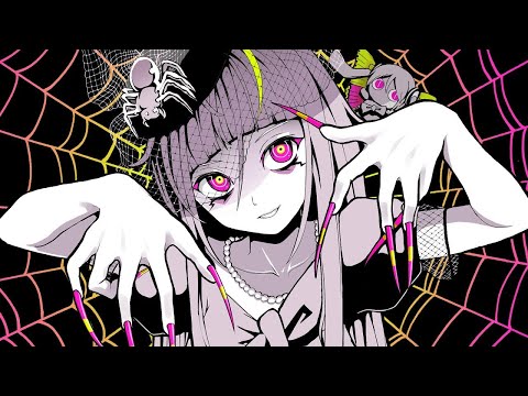 ニコカラ キラースパイダー on　vocal