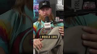 George Kittle Whats To Get Hammered | Bussin' With The Boys