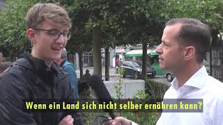 Generation Z - Keine Ahnung, aber davon viel!