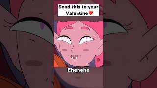 BARBARIAN VALENTINE'S DAY