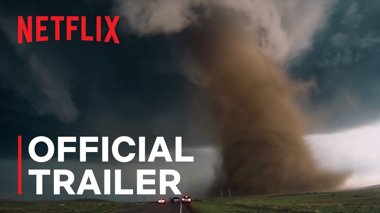 Earthstorm Vorschaubild des Trailers