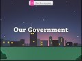 Indian Political Structure and Governance
