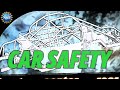 Exploring NASCAR's Car Safety Innovations