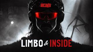 🔴DR DISRESPECT - LIMBO & INSIDE - THE ENDING BREAKS PEOPLE